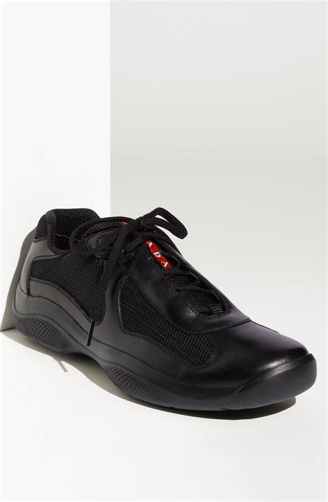 prada punta ala sneaker|Buy Prada Punta Ala High 'Black' .